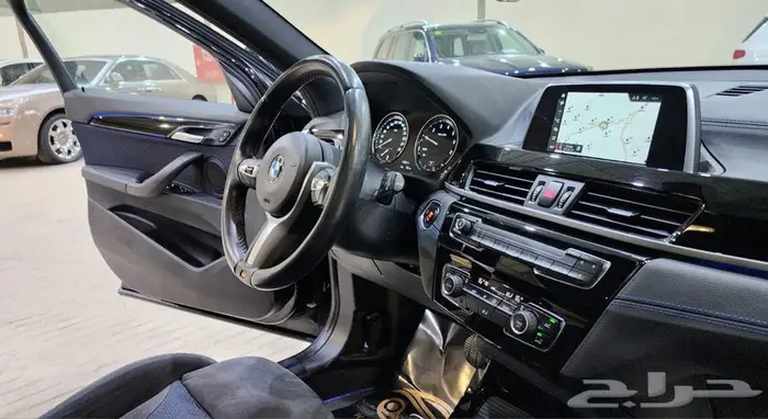 بي ام دبليو X2 Kit M 2020 13
