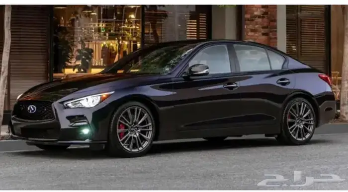 انفينتي q50 - 2.0 استفسارات الصيانة 0