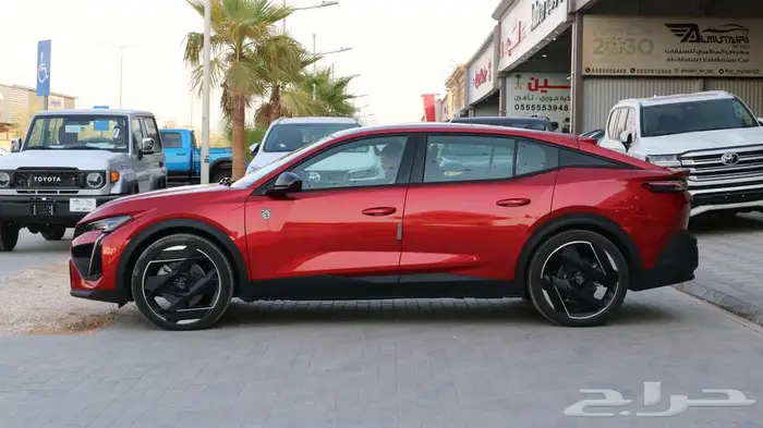 بيجو 408 GT - كاش واقساط اقل سعر 2025 6