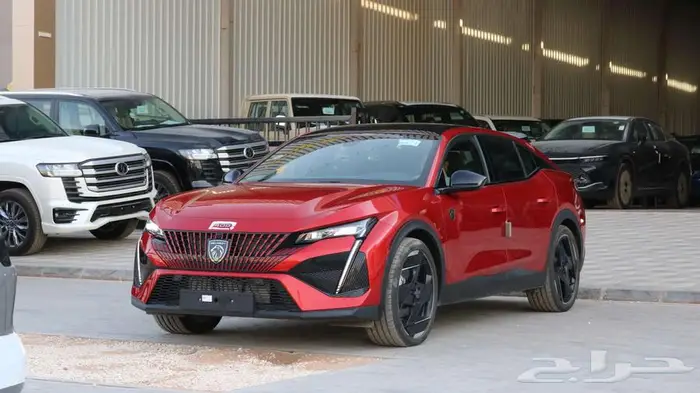 بيجو 408 GT - كاش واقساط اقل سعر 2025 12
