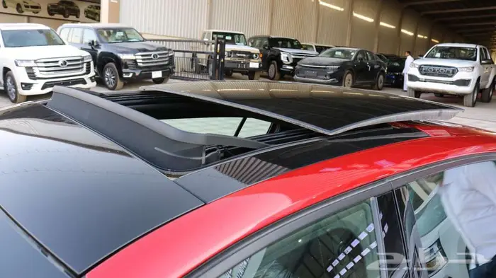 بيجو 408 GT - كاش واقساط اقل سعر 2025 16