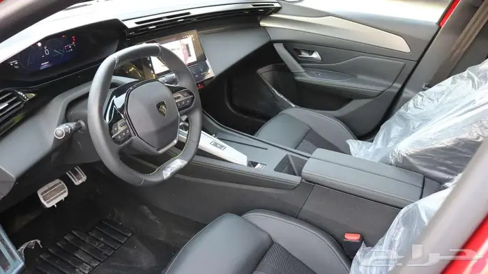 بيجو 408 GT - كاش واقساط اقل سعر 2025 14