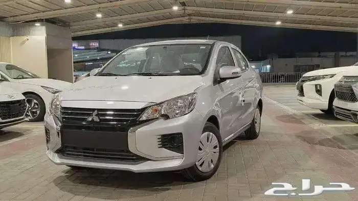 عرض خاص ميتسوبيشي اتراج 2024 استاندر 0