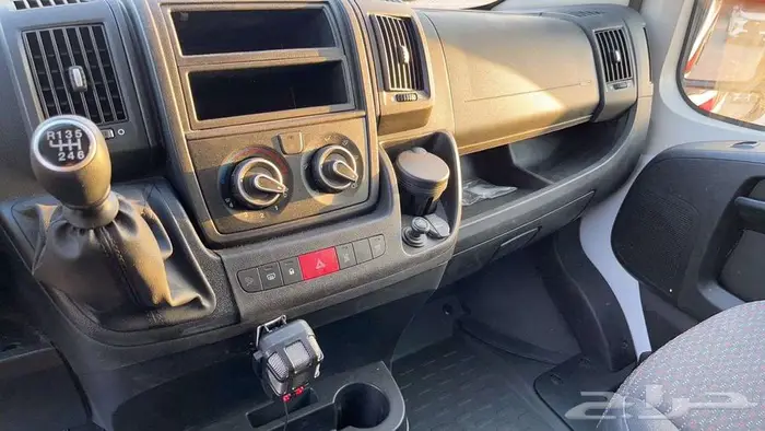 اسعاف بيجو - 2025 7