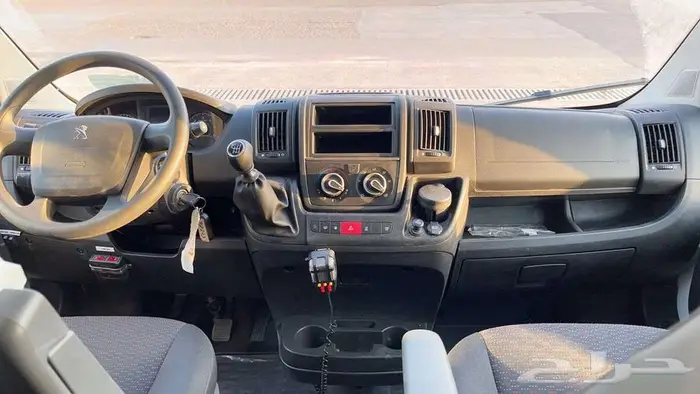 اسعاف بيجو - 2025 6
