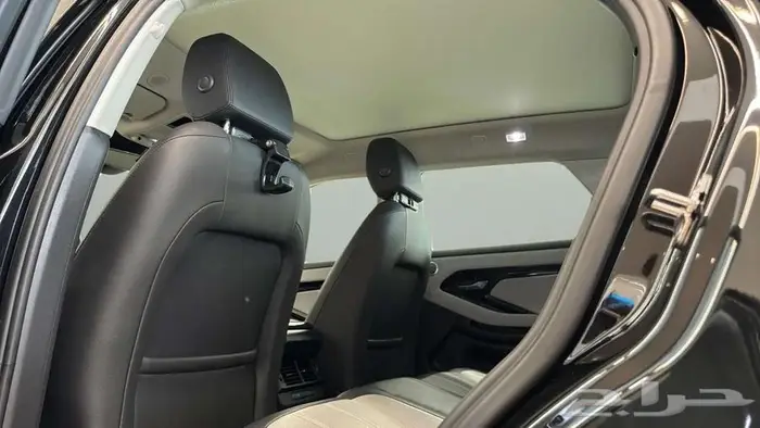 Range Rover Evoque Dynamic SE - 2024 - 200PS 8