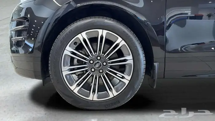 Range Rover Evoque Dynamic SE - 2024 - 200PS 11