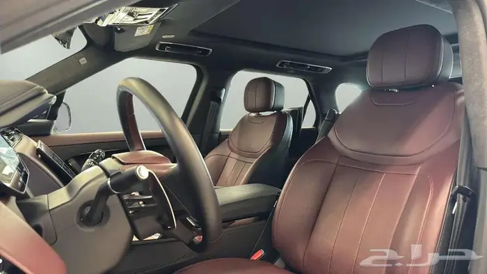Range Rover Sport Autobiography - 2024 - 400PS 6