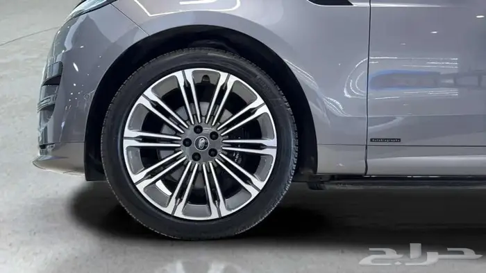 Range Rover Sport Autobiography - 2024 - 400PS 11