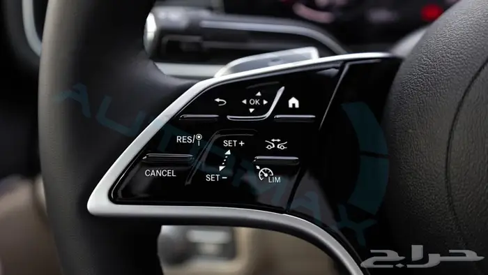 2025 مرسيدس جي ال اي 450 كوبيه خليجي اصفار ضمان الوكيل 10