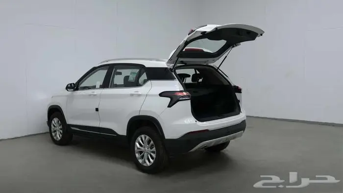 شفروليه جروف بريمير موديل 2025 3