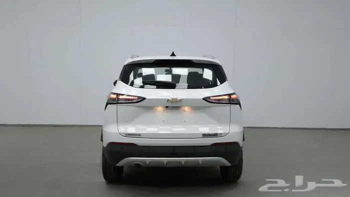 شفروليه جروف بريمير موديل 2025 2
