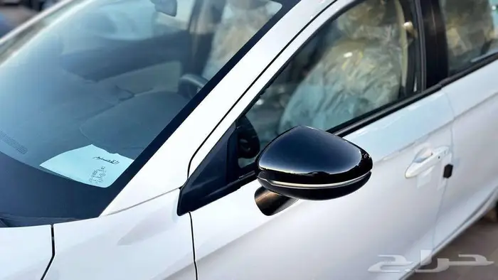 هوندا سيتي ال اكس سبورت موديل2024 13