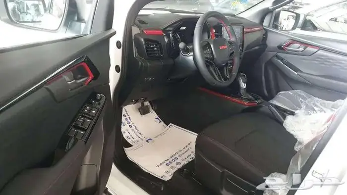 ايسوزو ديماكس GT 4