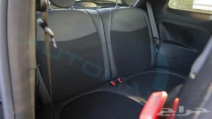 2024 Abarth 695 75TH ANNIVERSARIO 1.4 TURBOCHARGED GCC 0Km 26