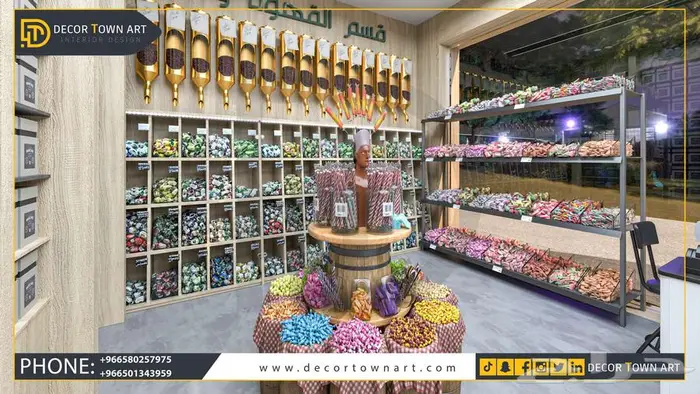 ديكو تاون آرت تحول أحلامك إلى حقيقة في قلب الرياض 11