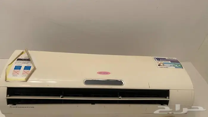 مكيفات سبيلت للبيع 24 و18 وحده 2