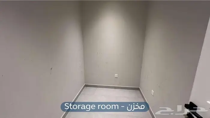 شقة للإيجار   حي الربيع   الماجدية 116 19