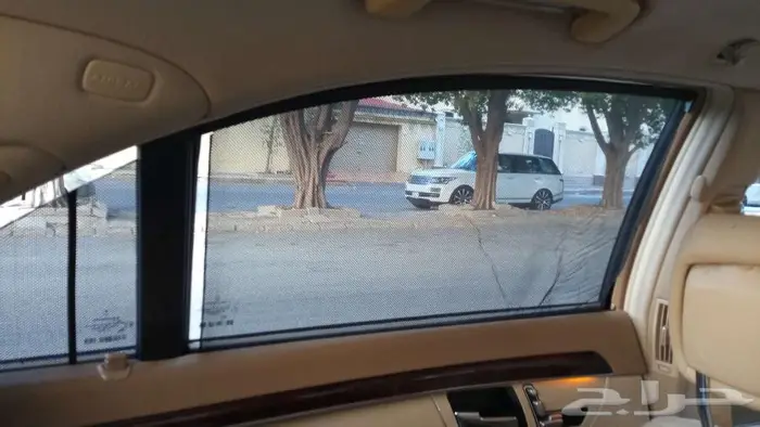 بانوراما s350 موديل 2012 بدي وكاله 9