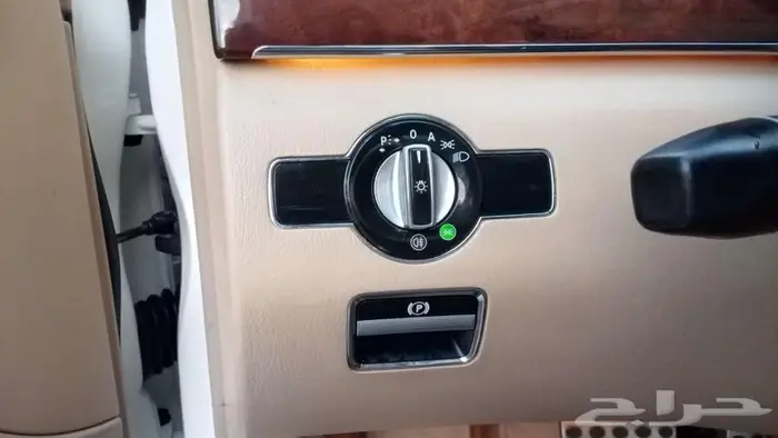 بانوراما s350 موديل 2012 بدي وكاله 7