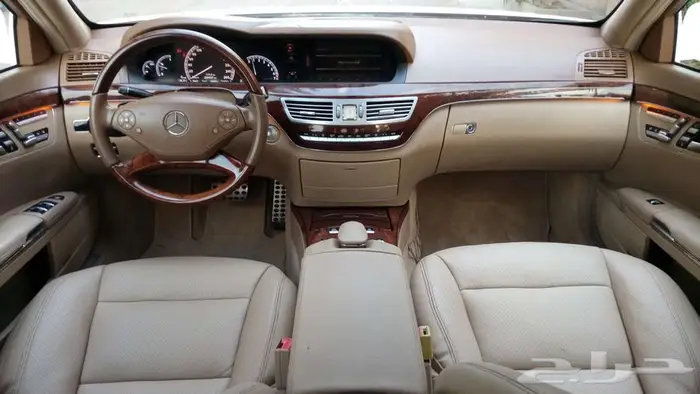 بانوراما s350 موديل 2012 بدي وكاله 3