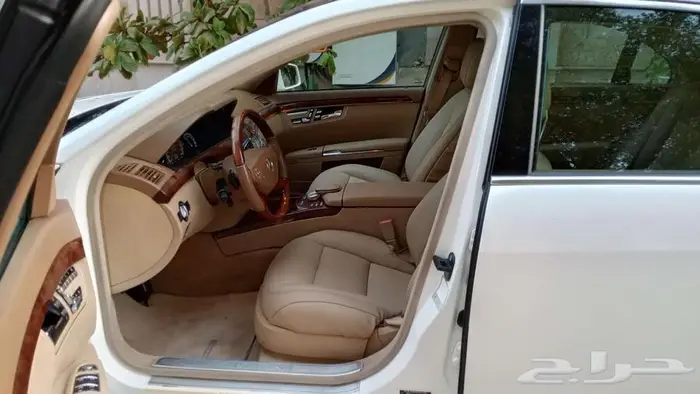 بانوراما s350 موديل 2012 بدي وكاله 22