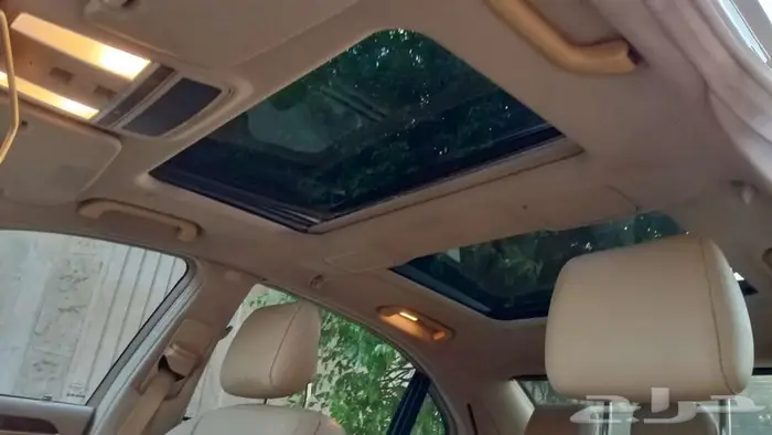 بانوراما s350 موديل 2012 بدي وكاله 17