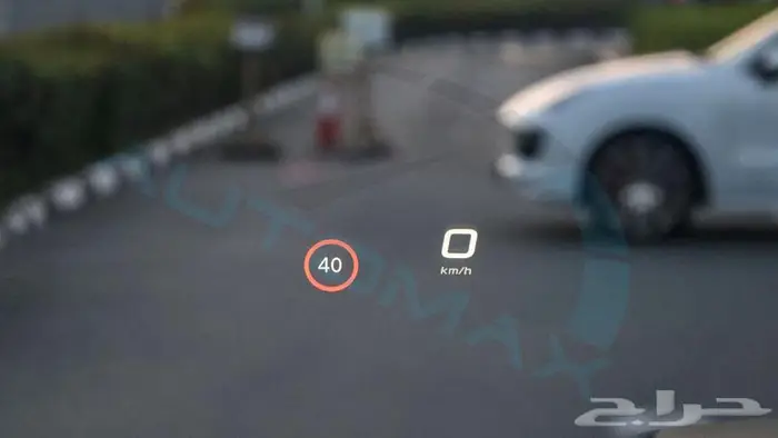 2025 دودج رام RHO خليجي اصفار ضمان الوكيل 13