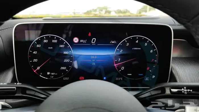 2025 Mercedes-Benz GLC200 COUPE 4MATIC GCC 14