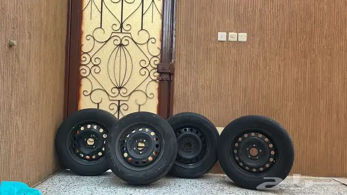 جنوط سوناتا مقاس 16 كفرات جيده 2