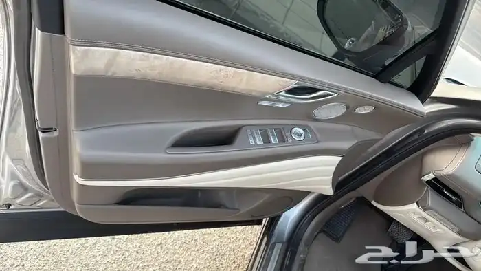 للبيع   جينيسيس GV80 رويال 2023 فل كامل (أعلى فئة   مخزن) 5