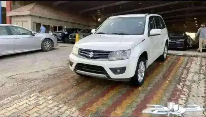 سوزوكي جراند فيتارا 2018 استاندر دبل 0