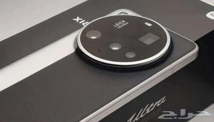 Xiaomi 15 ultra 512 شاومي مستعمل 15 الترا 5