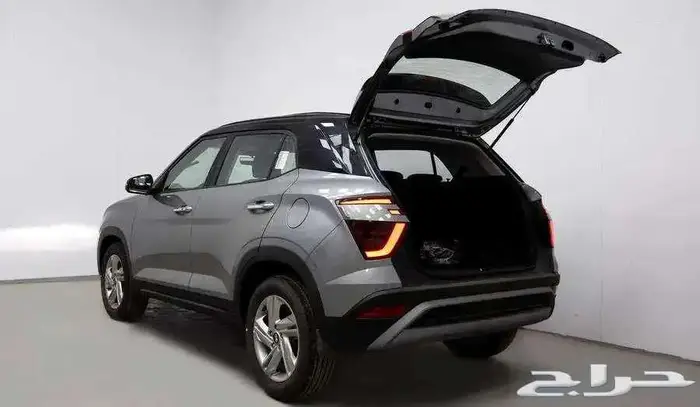 هيونداي كريتا كمفورت 2025 1
