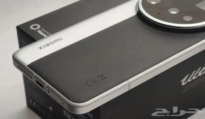 Xiaomi 15 ultra 512 شاومي مستعمل 15 الترا 3