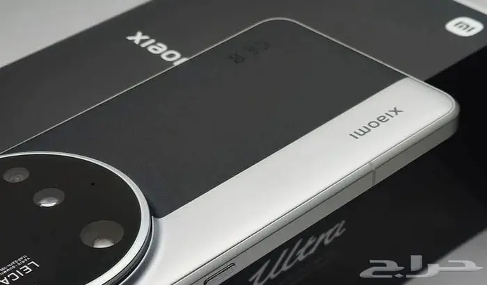 Xiaomi 15 ultra 512 شاومي مستعمل 15 الترا 4