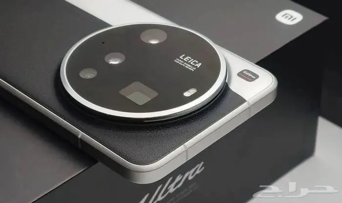 Xiaomi 15 ultra 512 شاومي مستعمل 15 الترا 1