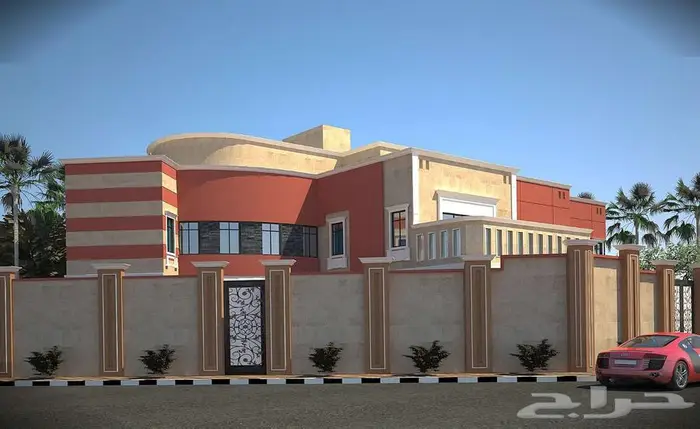 تصميم مخططات كود وادى حنيفة 4