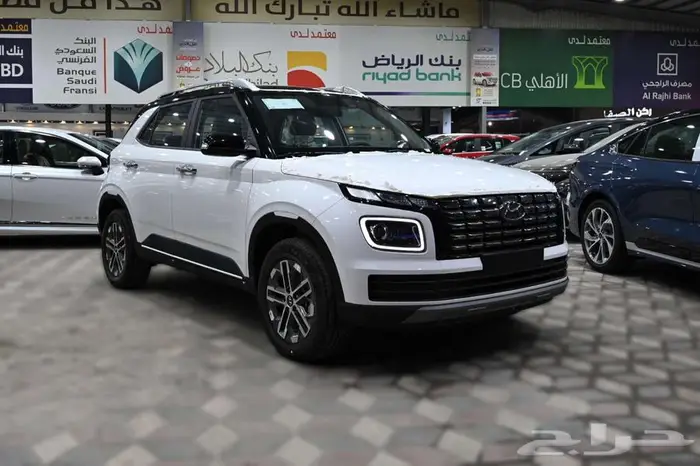 هيونداي فينيو بريميوم بالنقد والتقسيط 2