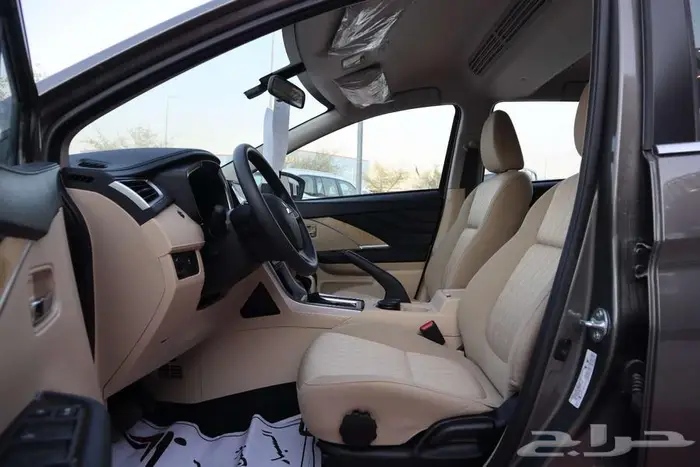 ميتسوبيشي اكسباندر فل كامل 2025 سعودي فرع جده 15