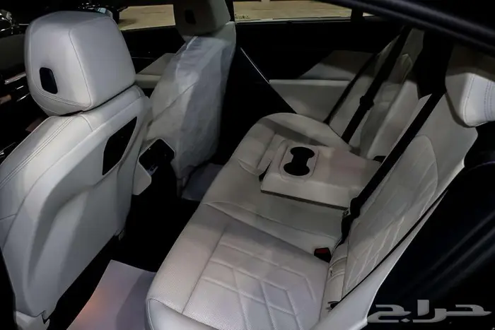 بى ام دابليو 520i الناغي ( BMW 520i ( 2026 ( كاش- بنوك ) 14