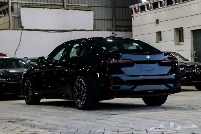 بى ام دابليو 520i الناغي ( BMW 520i ( 2026 ( كاش- بنوك ) 20