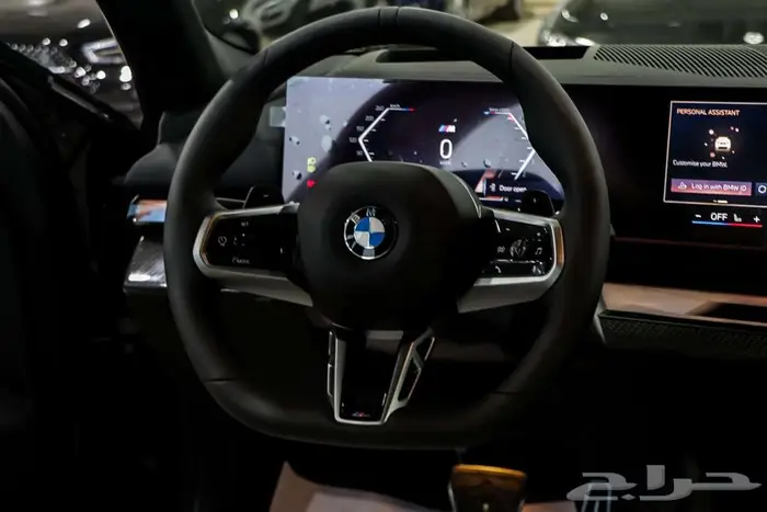 بى ام دابليو 520i الناغي ( BMW 520i ( 2026 ( كاش- بنوك ) 8
