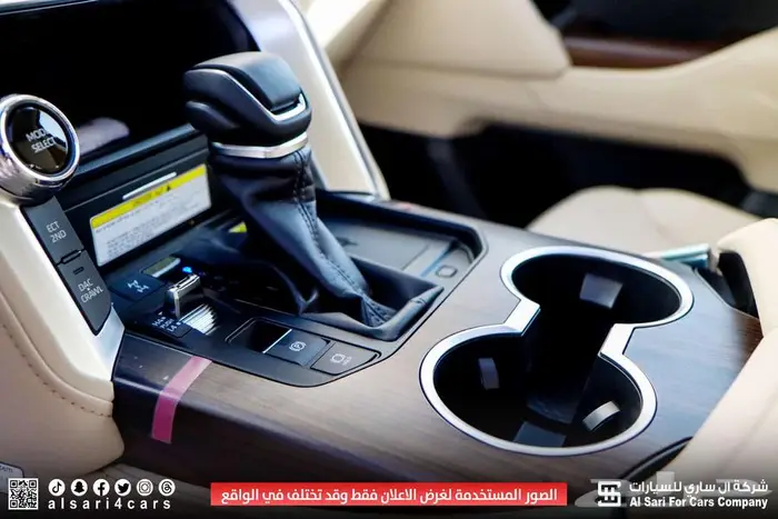 تويوتا لاندكروزر L4 ديزل 2024 اقساط بنوك وشركات 21
