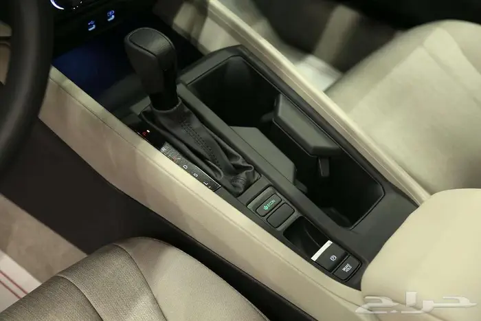 هوندا اكورد LX 2025 رفيق دربك المهني بأناقة لا مثيل لها 19