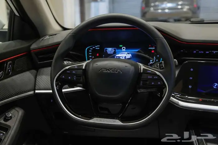 دونج فينج A60 ماكس E1 2024 تقنية وترفيه بلا حدود 9