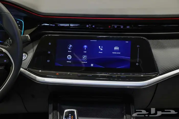 دونج فينج A60 ماكس E1 2024 تقنية وترفيه بلا حدود 6
