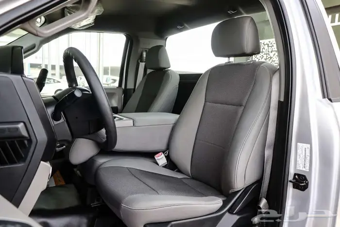 فورد F150 موديل 2018 استاندر بدون دبل 6 سلندر 9