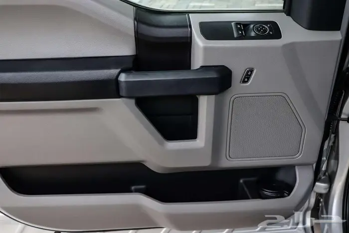 فورد F150 موديل 2018 استاندر بدون دبل 6 سلندر 14