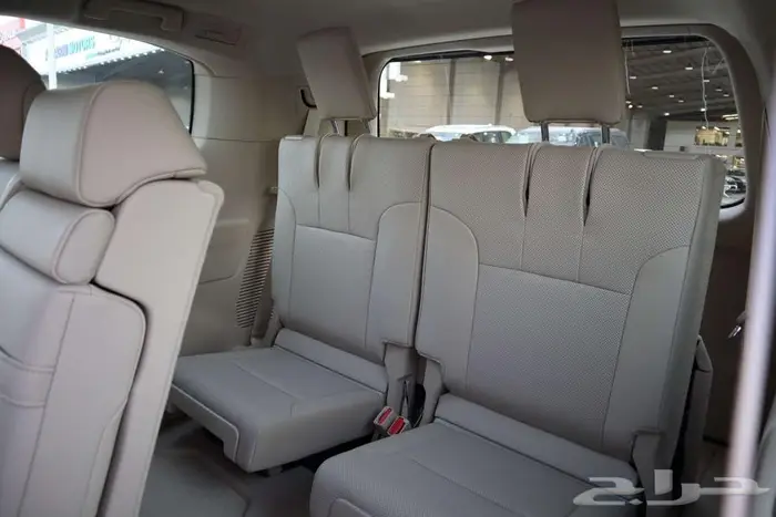 لاند كروزر GXR4 2025 كاش او بنك 19